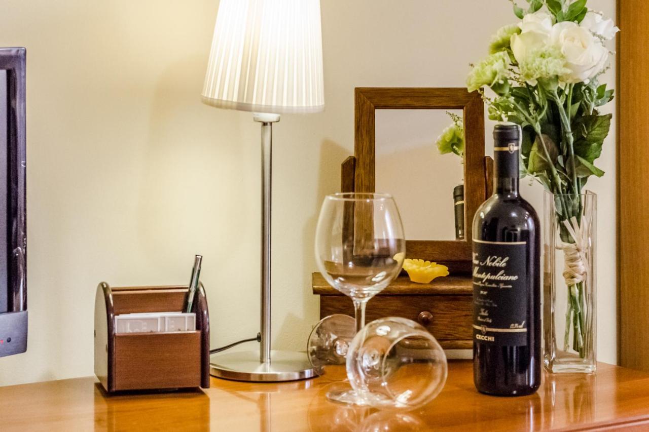 Amazing Vaticano Rome Kamer foto