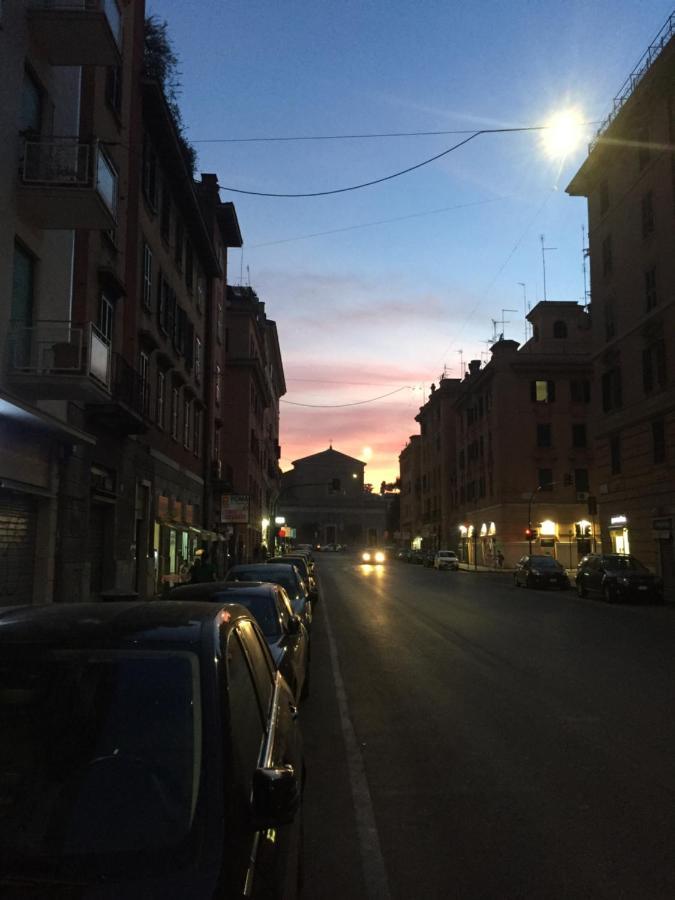 Amazing Vaticano Rome Buitenkant foto
